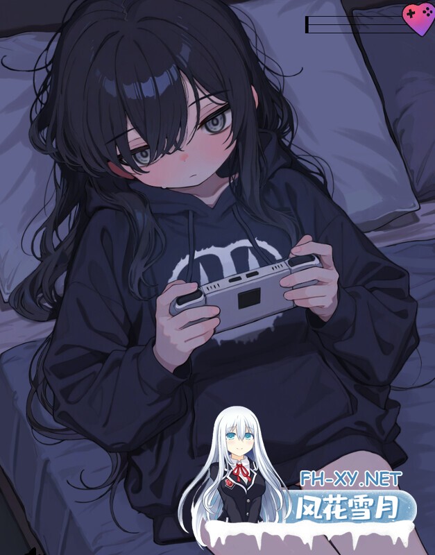 [SLG/动态/触摸/2D][RJ01375583/alphaeroze社团]半夜进入妹妹房间的时候/夜中に妹の部屋に入ったとき[PC/200M]-2.jpg
