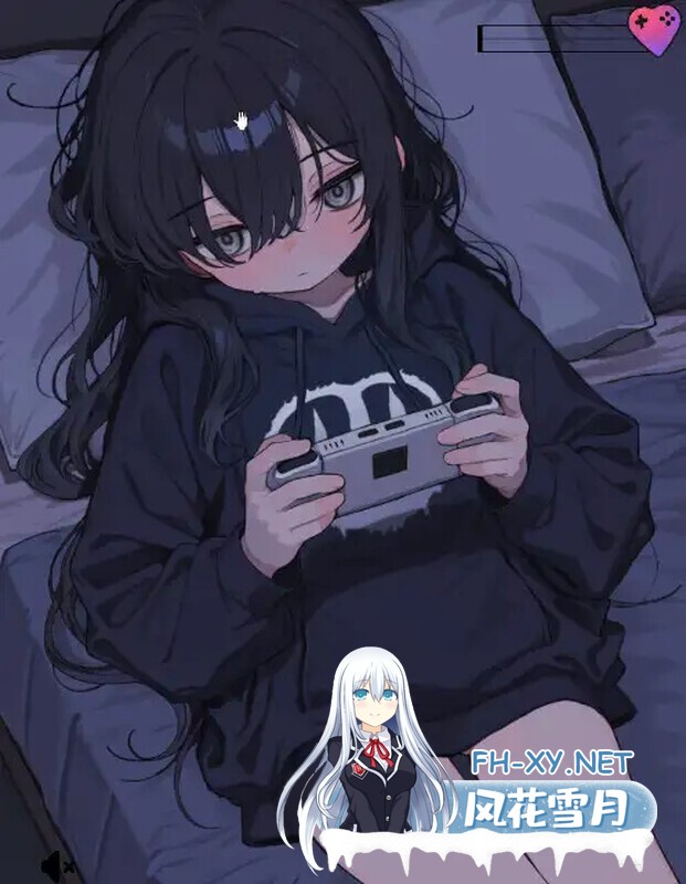 [SLG/动态/触摸/2D][RJ01375583/alphaeroze社团]半夜进入妹妹房间的时候/夜中に妹の部屋に入ったとき[PC/200M]-4.jpg