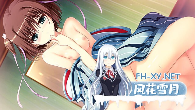 [ADV/后宫/口交/制服/汉化][VJ011542/CIRCUS]D.C.III WithYou ～ダ・カーポIII～ ウィズユー[PC/3.2G]-1.jpg