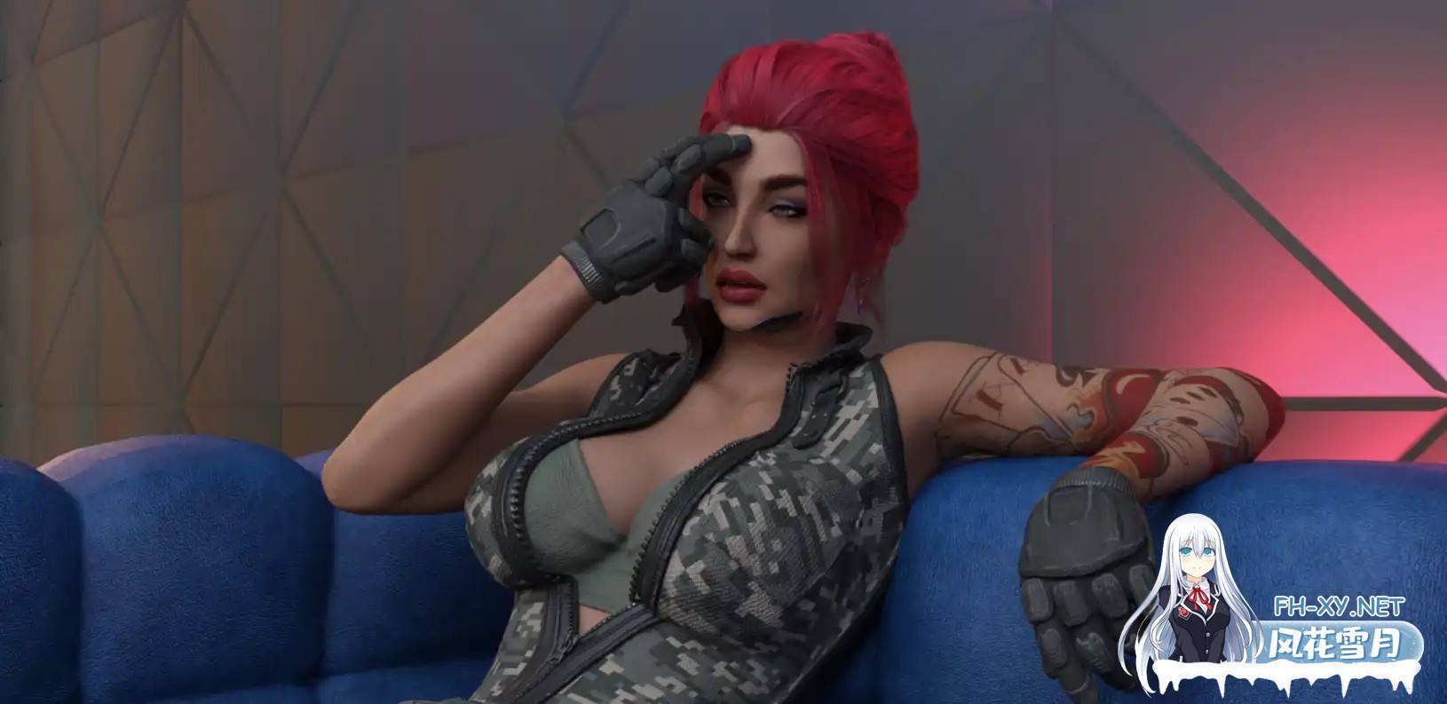 [SLG/汉化/动态/3D/更新]朋克2079/Punk 2079[Ver0.2][PC+安卓/3.45G]-2.jpg