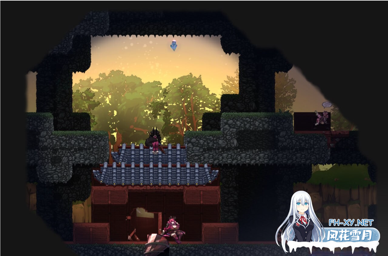 [ACT/官中/全动态/PC+安卓]怪物诅咒 MonCurse Ver0.6.8.1.1 官方中文版[790M]-4.png