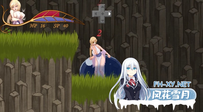 [ACT/H版恶魔城/像素/全动态/STEAM官中/异种X/巨乳][RJ202216/アンホリクリエイション社团]邪恶灾难:水之女巫/UnHolY DisAsTeR[Ver1.2+豪华版+DLC][PC/1G]-4.jpg