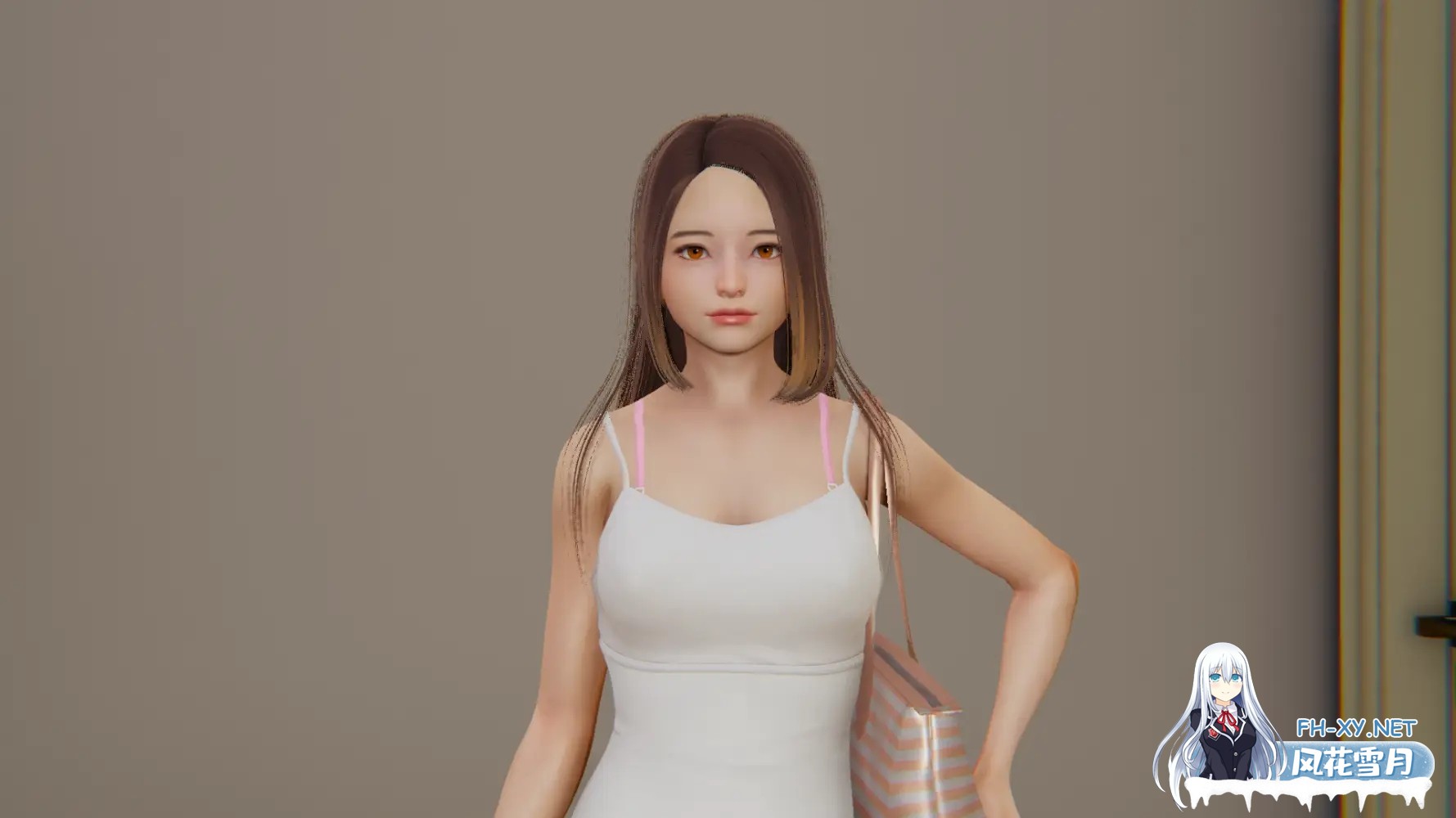[SLG/动态/更新/汉化/3D/西瓜肚/口交]色欲泛滥/Lust Overflow[Ver1.0][PC+安卓/5.30G]-2.jpg
