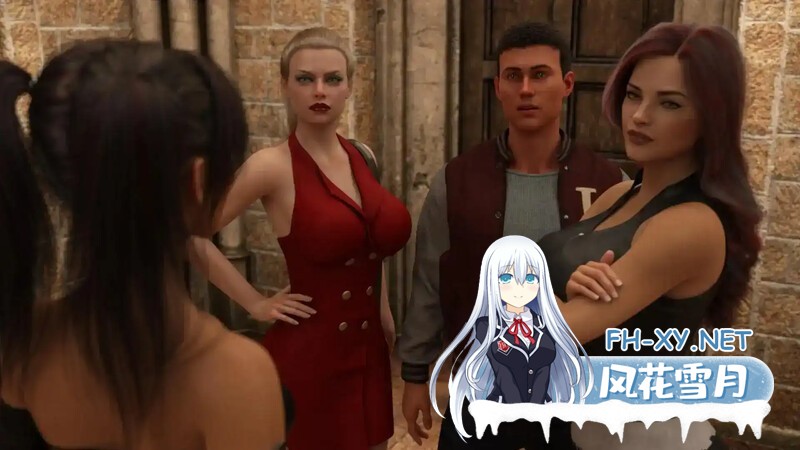 [SLG/动态/3D/更新/官中]怪物学院/Monster College[Ver1.7.0][PC+安卓/8.81G]-4.jpg