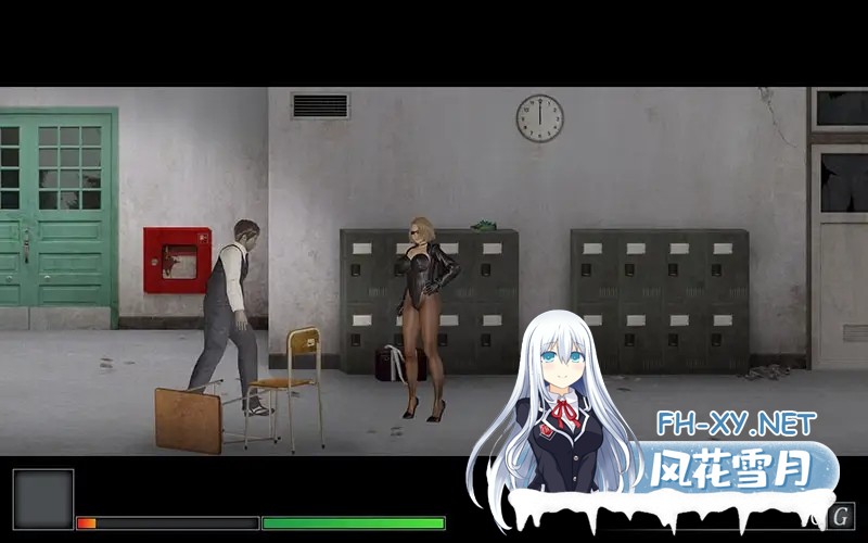 [亚洲风ACT/动态]逃离丧尸之城3/ESCAPE FROM ZCITY 3 V0.3a 官方中文版[PC/3.6G]-6.jpg