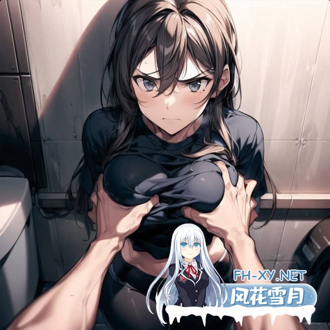 [RPG/PC/官中] 尸落之城─堕入欲望的阴影 屍落之城─墮入慾望的陰影─ v0.7.0 [2G]-1.jpg
