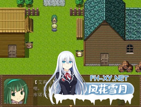 [日式RPG/汉化/NTR]螺旋传说3 Spiral Legend III grok3汉化版 [百万字长篇大型NTR][300M/新汉化]-9.jpg