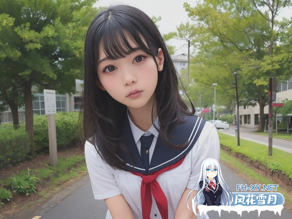 [HTML/机翻/真人全动态]学校の物语 Gakko No Monogatari V0.18b 浏览器汉化版 [14.3G/五月更新]-7.jpg