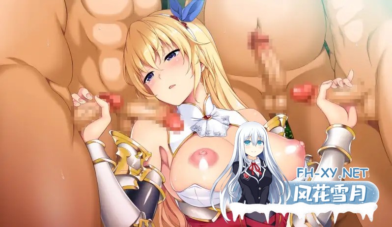 [肉鸽卡牌SLG/动态/STEAM官中/NTR/中出/异种X][RJ382432/アトリエわんこ社团]在地下城赚钱还债是否搞错了什么/借金返済はダンジョンで!/Is It Wrong to Repa...-2.jpg
