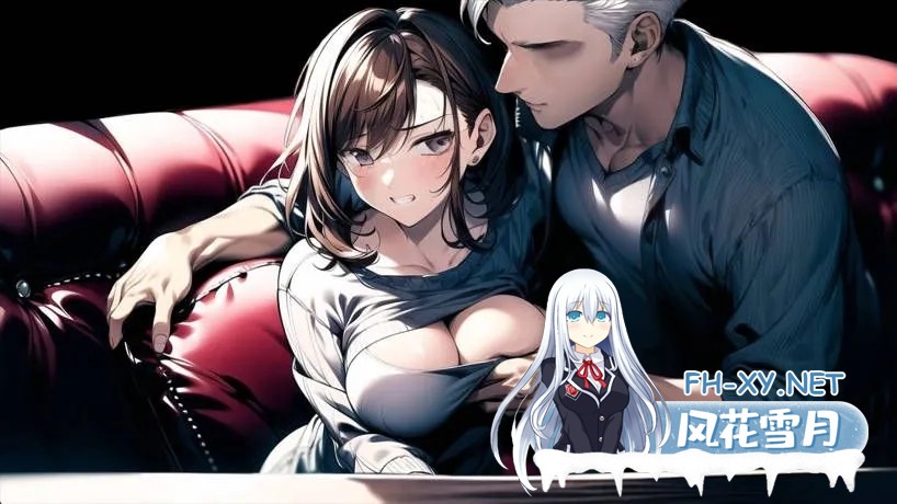 [RPG/中文/步兵]尸落之城─堕入渔网的阴影 屍落之城─墮入慾望的陰影─ v0.7.0 官方中文步兵版[2.1G/更新]-4.jpg