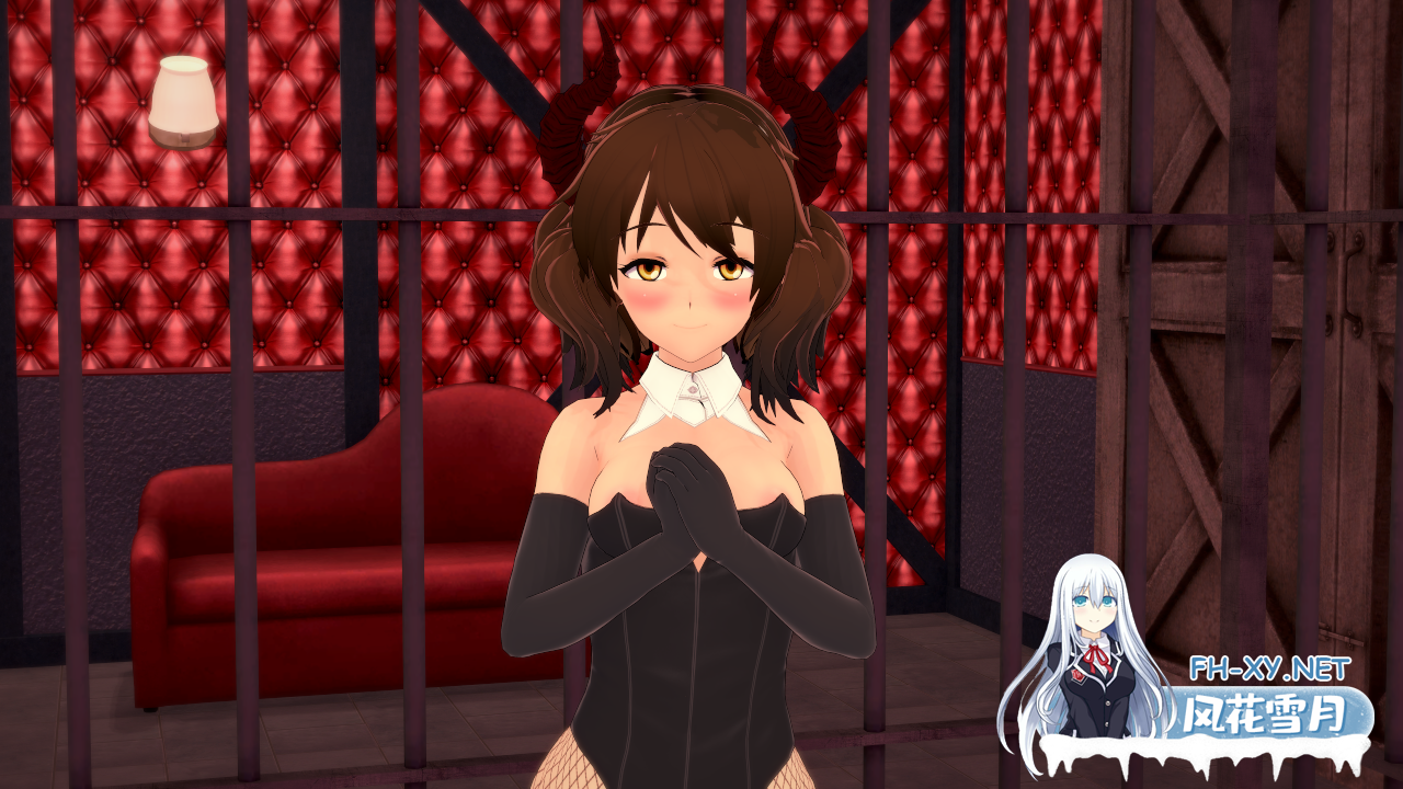 [SLG/更新/反向奸/汉化/3D]向我的女神投降/向我的暗恋投降/Surrendering to My Crush[Ver1.30][PC+安卓/2.40G]-7.png