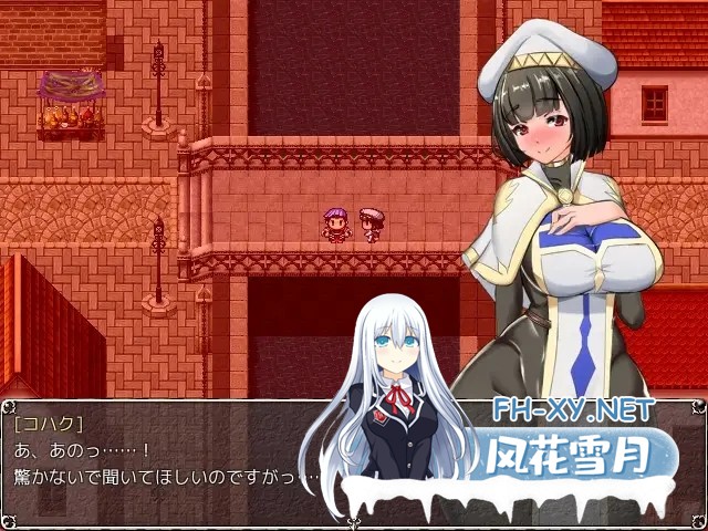 [爆款RPG/汉化]淫乱女祭司/NTR女祭司/Nymphomania Priestess V2.0 重制汉化版+存档[PC/4.6G]-8.jpg