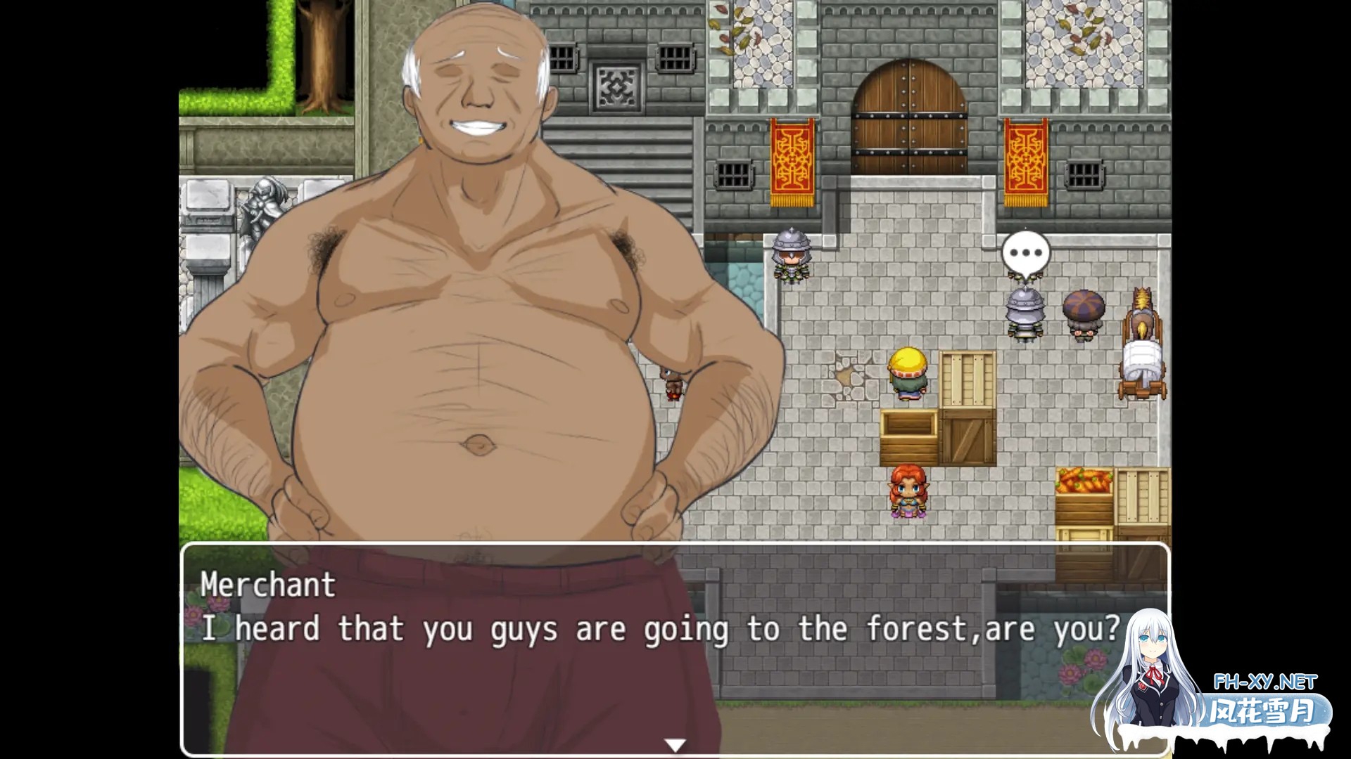 [RPG/机翻/NTR/巨乳/更新]NTR女神官/NTRPG_Priestess_/NTRPG Priestess[Ver0.10+存档][PC/1.9G]-7.jpg