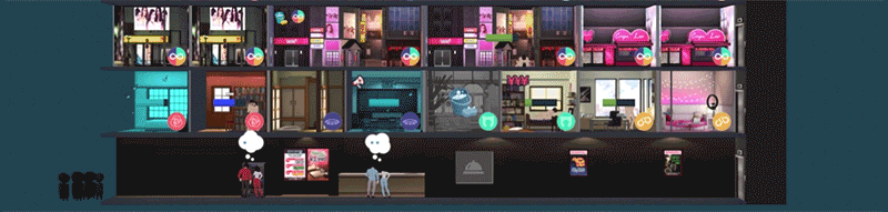 [SLG/PC/官中] 快捷情趣酒店 Quickie: A Love Hotel Story v1.0 正式版 [1.5G]-3.gif