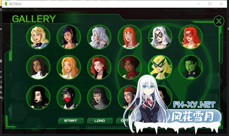 [SLG/AI汉化/PC+安卓/新作] 毁灭博士统治世界 Doomination V0.34 AI汉化步兵版+全CG [2.6G]-5.jpg
