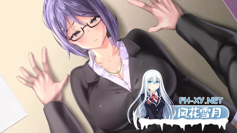 [欧美SLG/汉化/动态/NTR]-一个最好不要兑现的承诺 V1.0.0 [1.9g]-1.jpg