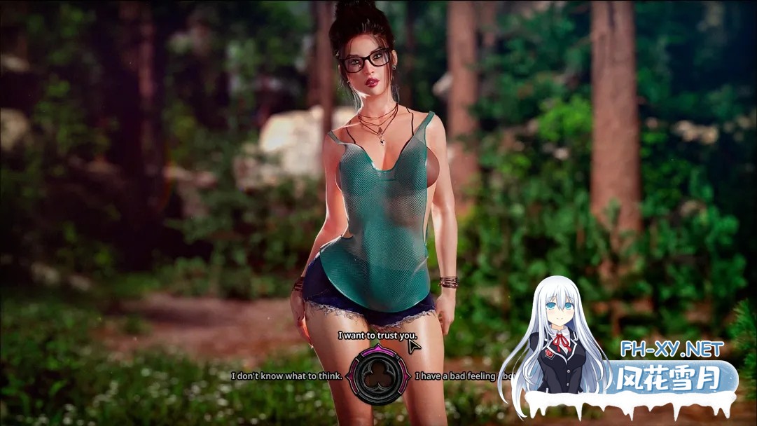 [欧美SLG大作/官中/动态]猩红女伯爵 Countess in Crimson V2.07+DLC 官方中文版[10.4G]-8.jpg