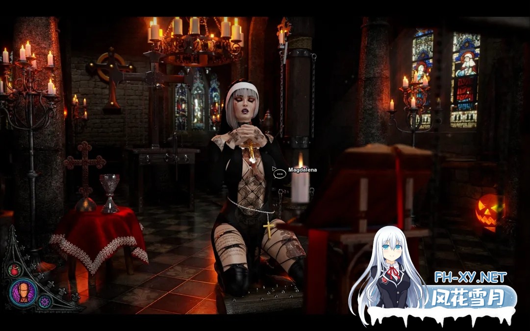 [欧美SLG大作/官中/动态]猩红女伯爵 Countess in Crimson V2.07+DLC 官方中文版[10.4G]-9.jpg