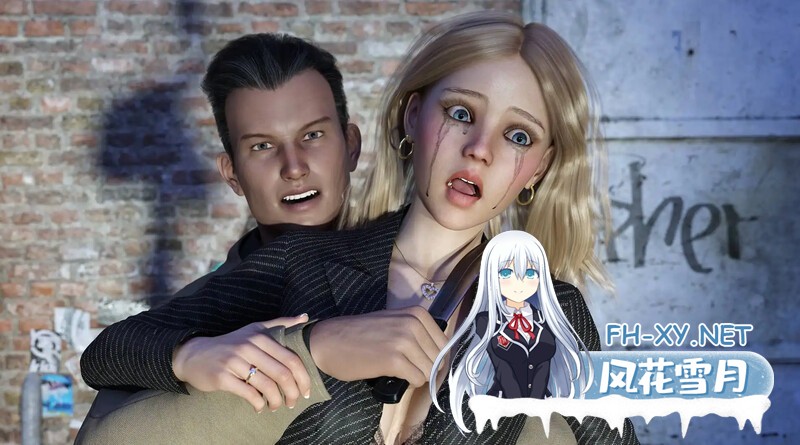 [SLG/动态/3D/更新/AI汉化]山坡/超级名模与保镖/Hillsidev[Ver0.16][PC+安卓/6.07G]-4.jpg