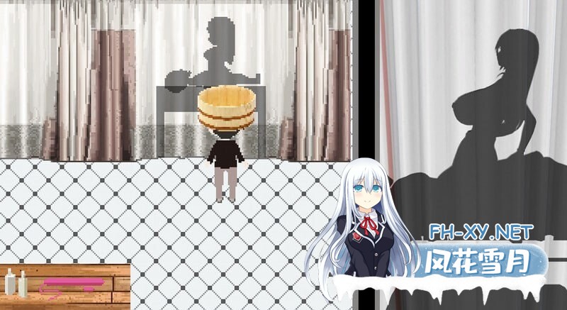 日系RPG/官中/NTR]噩梦侵蚀(ntr循环) 悪夢侵食（NTRループ） Ver1.2 官方中文版[3.52G]百度-5.jpg