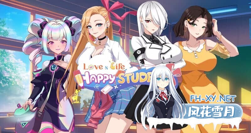 [SLG/后宫]爱与生活：幸福学生（Love n Life: Happy Student）V0.6.3 STEAM官中+R18补丁[6.7G]-10.jpg
