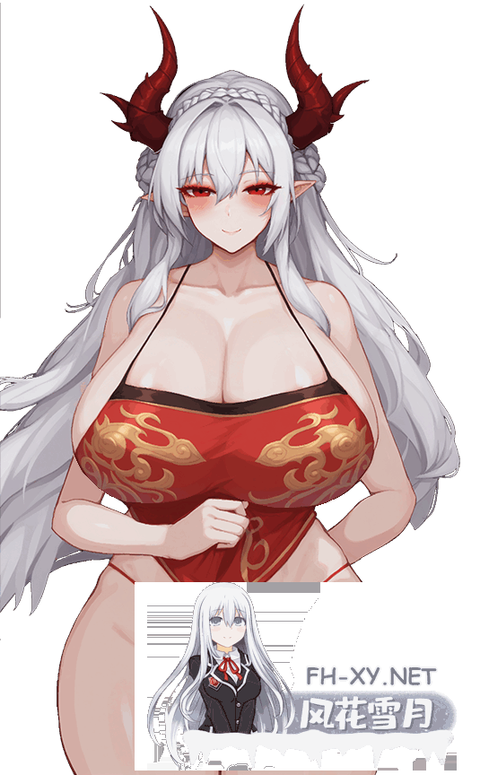 [RPG/官中]我和龙女妈妈玄幻之旅赞助版 Ver0.199 官方中文版+额外CG[1.4G]-11.png