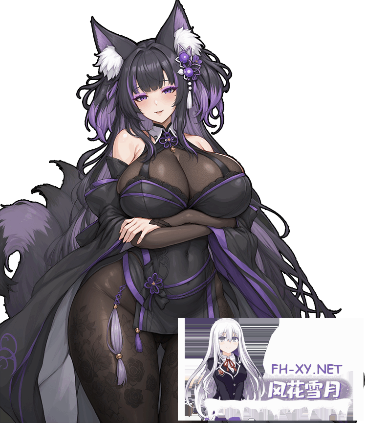 [RPG/官中]我和龙女妈妈玄幻之旅赞助版 Ver0.199 官方中文版+额外CG[1.4G]-15.png