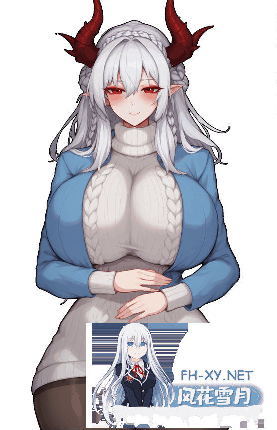 [RPG/官中]我和龙女妈妈玄幻之旅赞助版 Ver0.199 官方中文版+额外CG[1.4G]-14.png