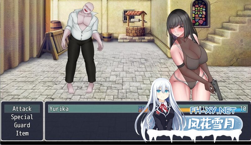 RPG/汉化/动态]杏感间谍：百合香 Sexy Spy Yurika Ver0.03 Mtool汉化 [1.38G]百度-5.jpg