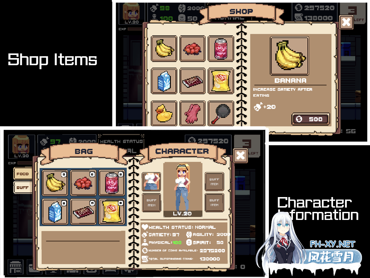 [SLG/汉化] 负债人生 Life In Debt + RenpyThief [50M]-8.png