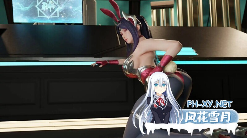 [SLG/PC+安卓] 困在我的游戏里v0.4.3 AI版 Stuck in My Game [619M]-11.jpg