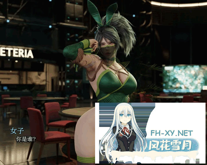 [SLG/PC+安卓] 困在我的游戏里v0.4.3 AI版 Stuck in My Game [619M]-12.png