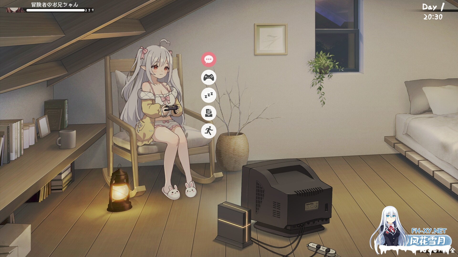 [SLG/PC+安卓]和存在感薄弱妹妹一起的简单生活 ver0.77 官方中文版 [3.25G]-5.jpg