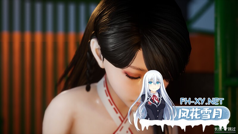 [亚洲风ACT/动态] 我是驱魔人 I am The Exorcist STEAM官中版+全DLC [2.10G/百度]-5.jpg