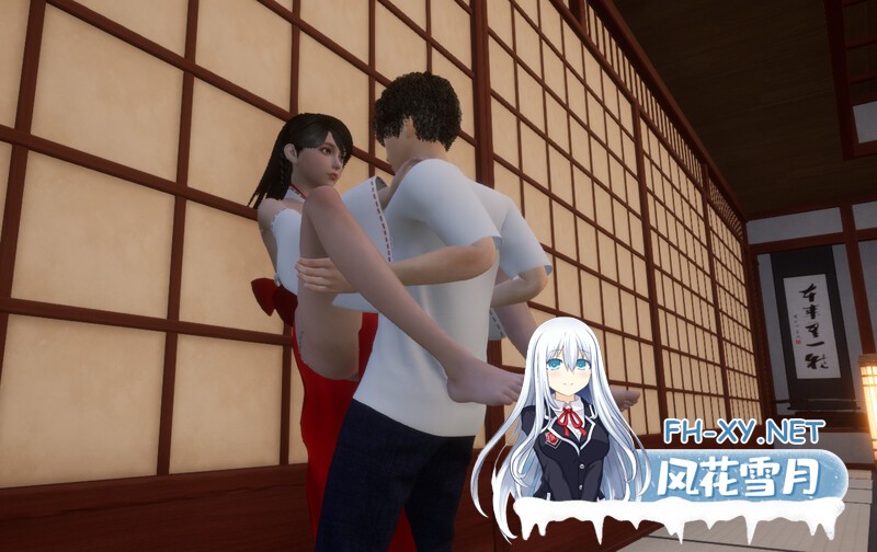 [亚洲风ACT/动态] 我是驱魔人 I am The Exorcist STEAM官中版+全DLC [2.10G/百度]-11.jpg