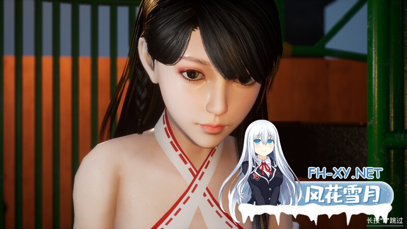 [亚洲风ACT/动态] 我是驱魔人 I am The Exorcist STEAM官中版+全DLC [2.10G/百度]-6.jpg