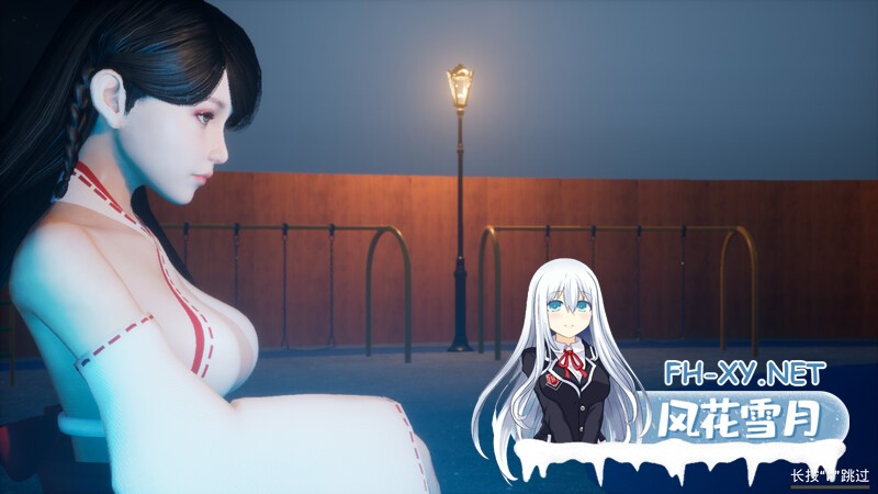 [亚洲风ACT/动态] 我是驱魔人 I am The Exorcist STEAM官中版+全DLC [2.10G/百度]-7.jpg