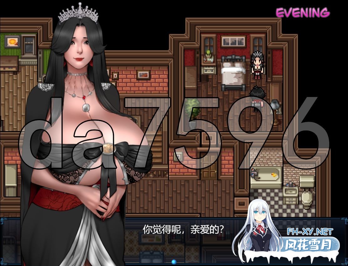 [PC+安卓RPG] [欧美RPG/全家桶/更新] 僵尸撤退2：僵局 Zombie's Retreat 2: Gridlocked v0.23.1 Beta PC+安卓 AI汉化版 [3.70G/百度]-11.jpg