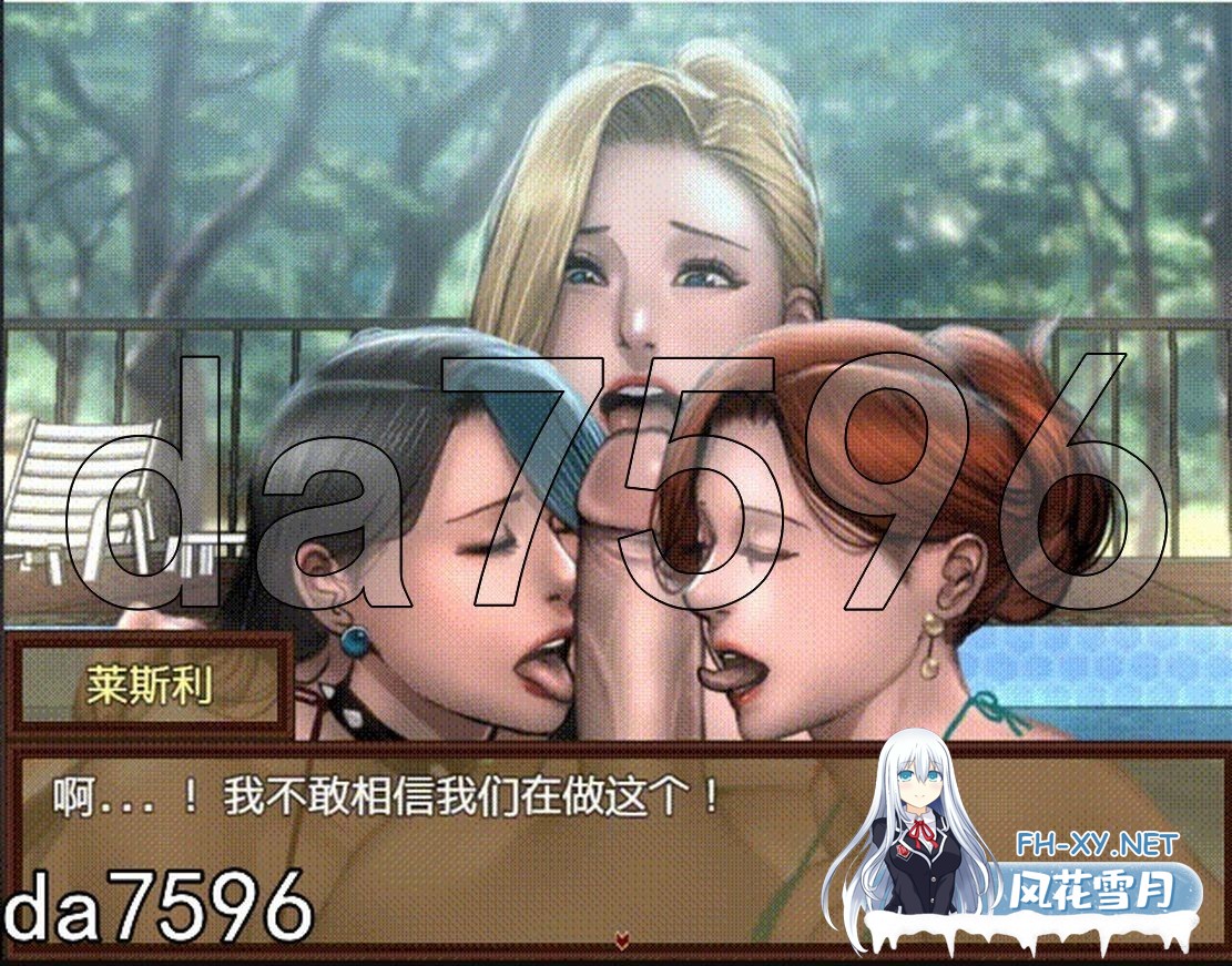 [PC+安卓RPG] [欧美RPG/全家桶/更新] 僵尸撤退2：僵局 Zombie's Retreat 2: Gridlocked v0.23.1 Beta PC+安卓 AI汉化版 [3.70G/百度]-19.jpg