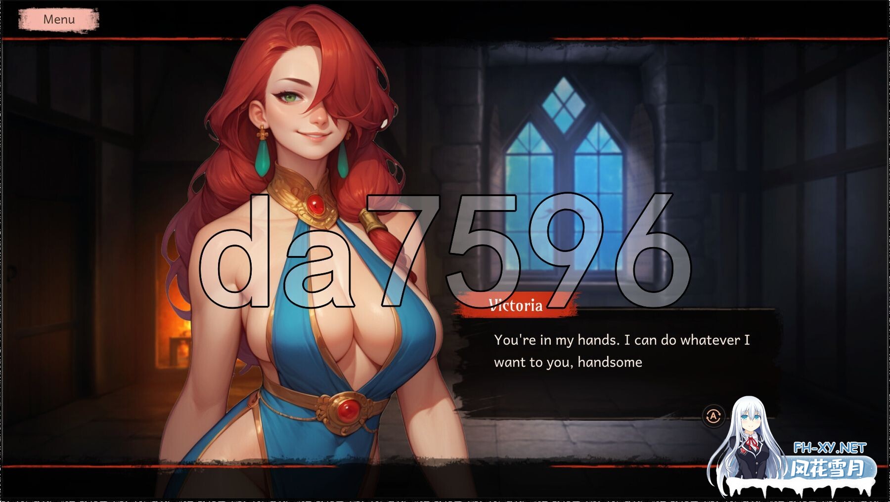 [亚洲风SLG/动态/新作] 激情角斗场：阿奎隆之恋 Sex Arena: Passion of Aquilon 官中步兵版 [1.10G/百度]-8.jpg