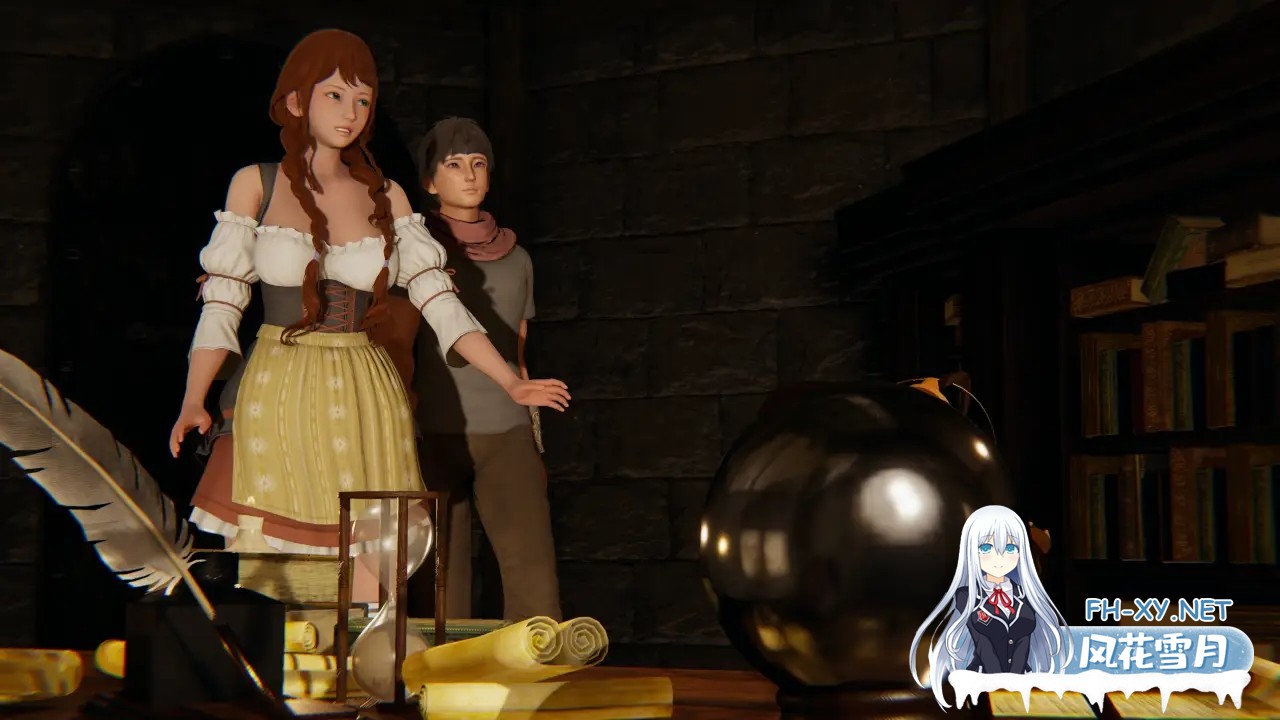 [RPG/动态/3D/汉化/更新]瞬息之门/Ephemeral Gate[Ver0.223][PC+安卓/2.70G]-12.jpg
