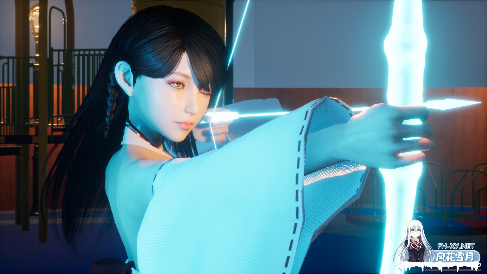 [SLG/STEAM官中/步兵/3D/巫女/幽灵]我是驱魔人/I am The Exorcist[+DLC][PC/1.9G]-7.jpg