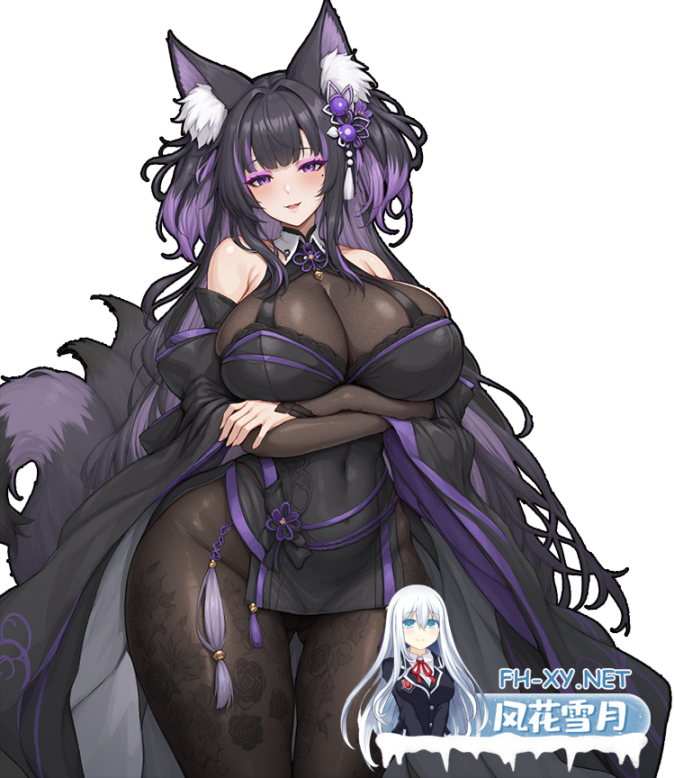 [RPG/中文/步兵]我和龙女妈妈玄幻之旅赞助版 Ver0.199 官方中文赞助版+额外CG[1.3G/新作]-6.png
