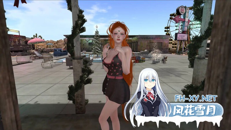 [SLG/汉化/3D/更新/动态]家庭麻烦/Family Trouble[Ver0.9.48][双端/6.2G]-4.jpg