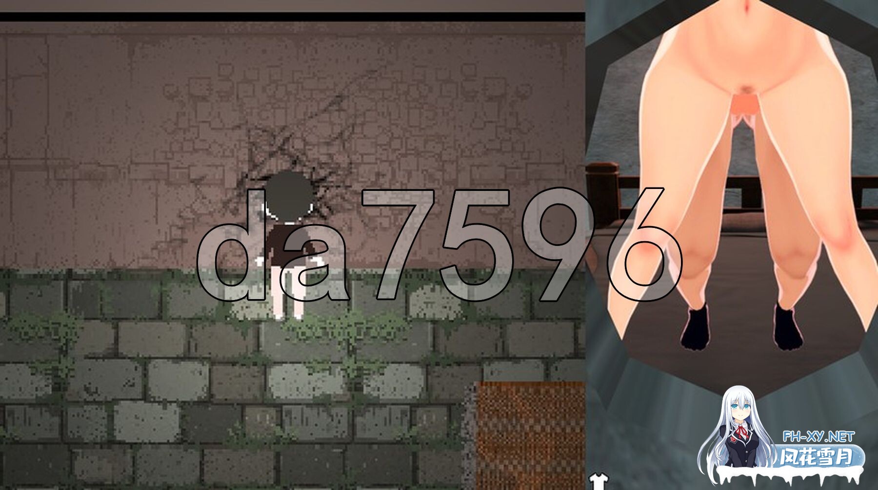 [日式RPG/更新] 噩梦侵蚀(NTR循环) 悪夢侵食（NTRループ） Dev1.2 官方中文版 [3.60G/百度]-11.jpg