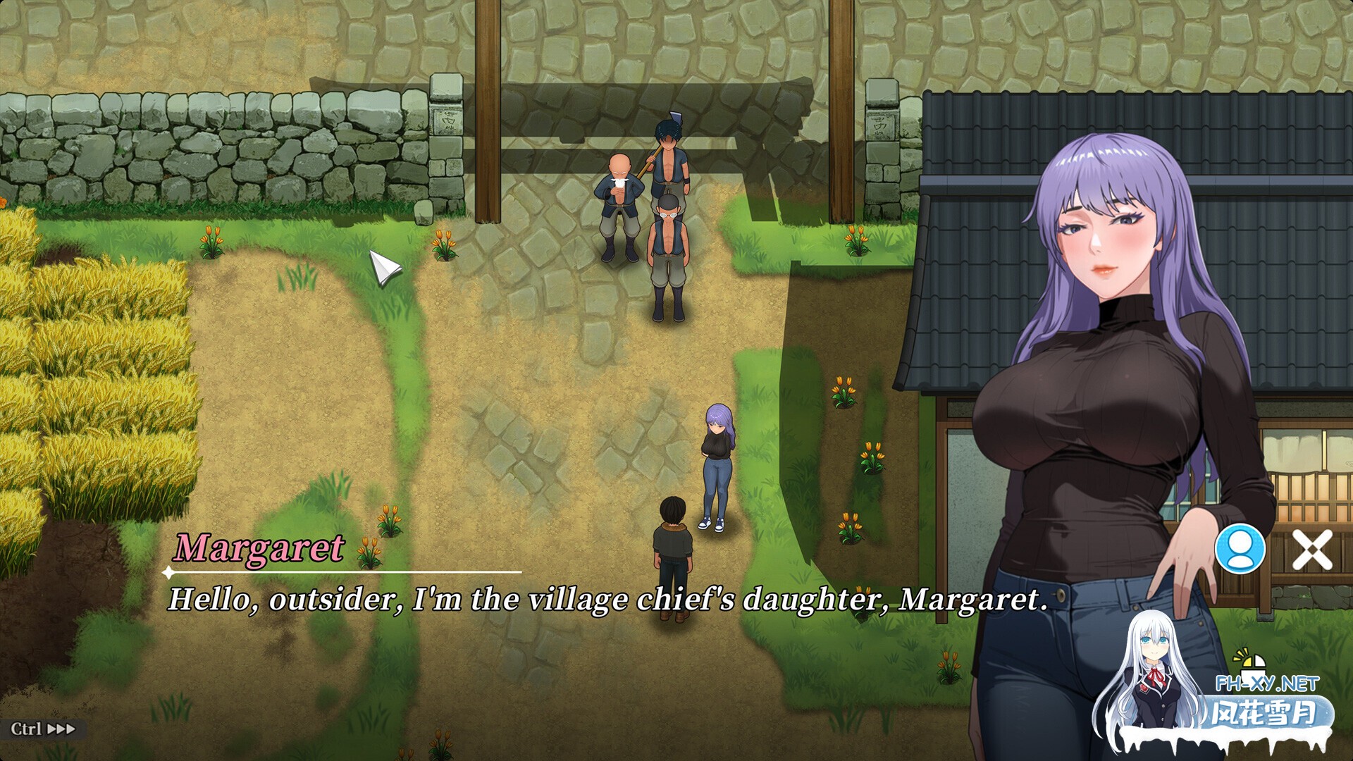 [SLG/后宫/动态/STEAM官中/2D/巨乳]幸福岛幻想/Happy Island Fantasy[体验版+回想][PC/1.80G]-12.jpg