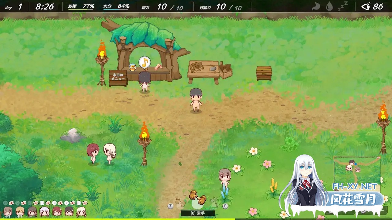 [SLG/机翻/后宫/怀孕/多p/小便][RJ01368793/TOMO GAMES社团]悠哉生存记～无人岛的全裸少女～/ゆるゆるサバイバル ～全裸島の少女たち～[Ver1.0][PC/1.90G]-7.jpg