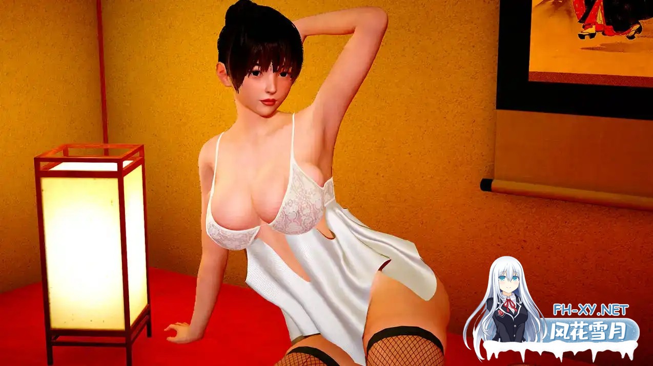 [SLG/动态/3D/汉化/更新]忠诚的妻子/Devoted Wife[Ver0.46][PC+安卓/3.1G]-9.jpg