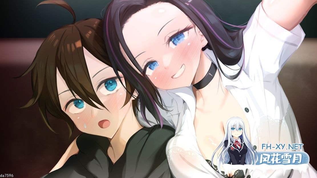 [亚洲风SLG/堕母/动态/更新] 妈妈为何这样 他让她堕落 He Maid Her Fall v0.5.6 PC+安卓 汉化版 [5.70G/百度]-20.jpg