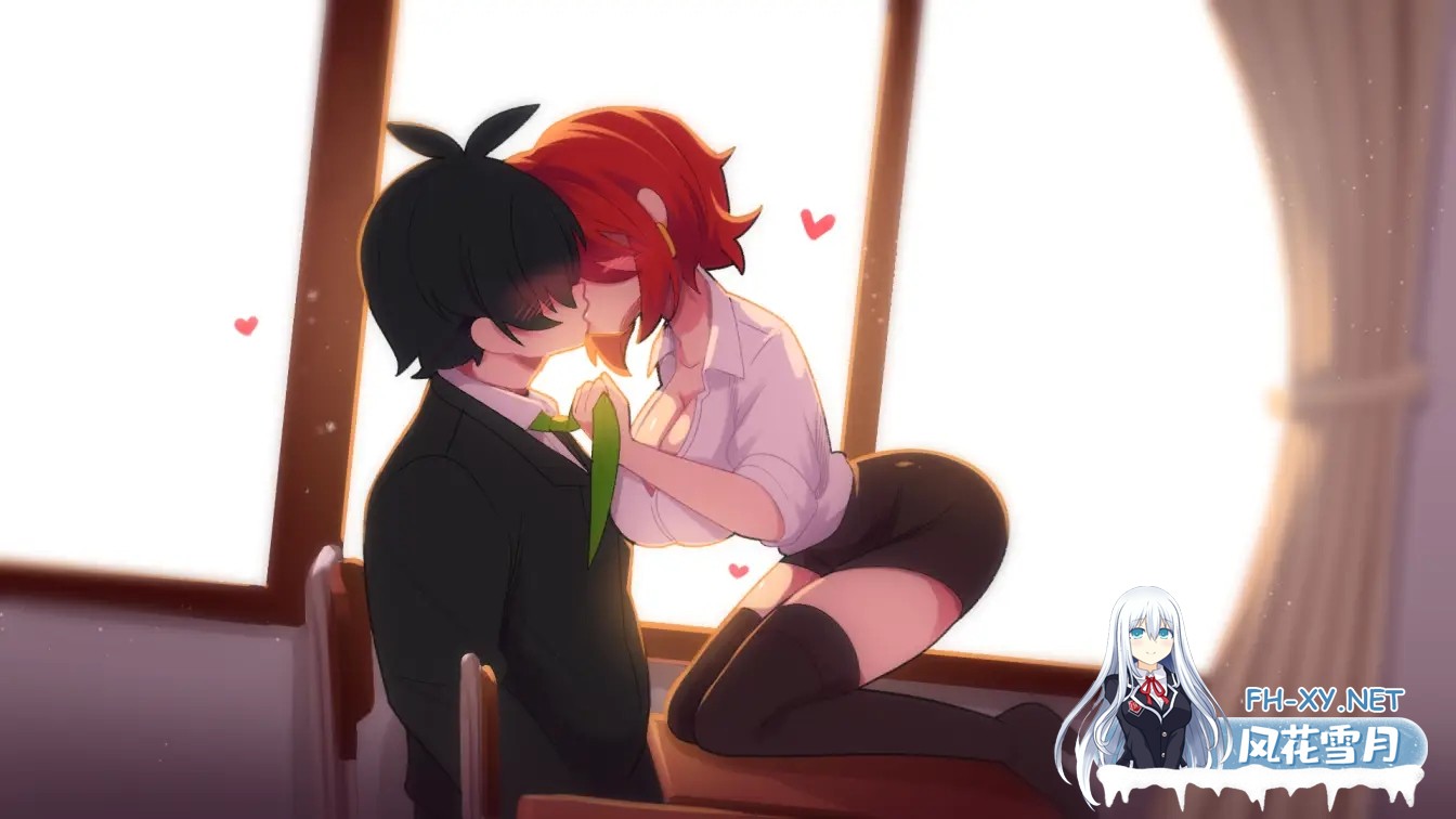 [SLG/AI汉化/2D/动态]与老师独处/Alone With My Teacher[Ver0.0.1][PC+安卓/280M]-2.jpg